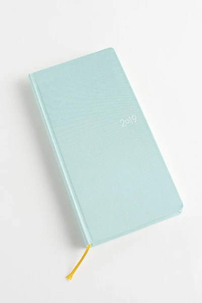 大人気のほぼ日手帳