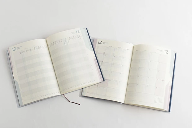 ダブルスケジュール プロジェクト 1300円