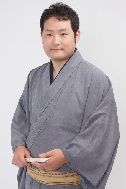 秋田住みます芸人　桂三河（かつら・さんが） 落語家。秋田市のＳＪＫ劇場で落語会を月に一度開催。秋田放送のテレビ番組『エビス堂☆金』やラジオ『ごくじょうラジオ』などに出演