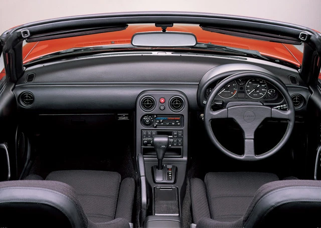セルシオ ロードスター R３２ーー国産車が超大当たり年だった平成元年 なぜ多くの名車が誕生したのか ライフ 文化 ニュース 週プレnews 週刊プレイボーイのニュースサイト