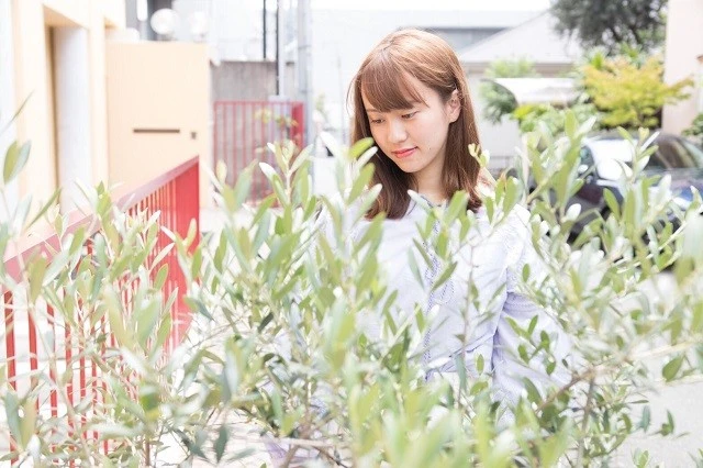 毎回おしゃれデートでなくてもOKという陽菜ちゃん