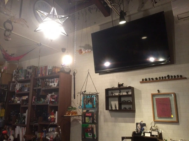 ＯＬたちはＷ杯で大盛り上がり！　スポーツバーのナンパ事情