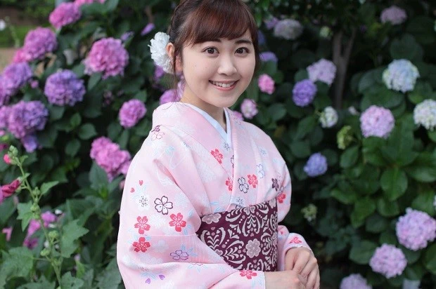 友達との会話でもマッチングアプリの話題になるという美玖ちゃん