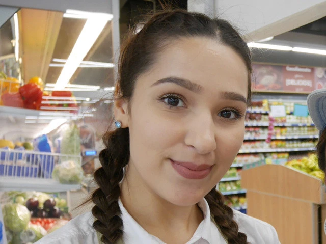 美しいアナスタシア