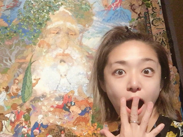 旅人マリーシャの世界一周紀行:第190回「無類の親日国! アゼルバイジャンの世界遺産に驚愕!」