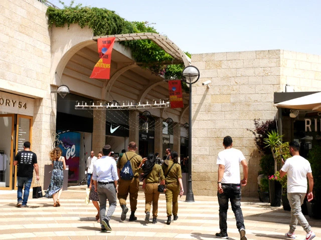 イスラエルは想像よりも都会的!