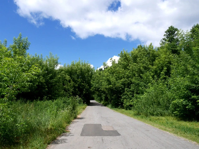 ここもトンネルっぽいけど、これではない。フェイク「愛のトンネル」