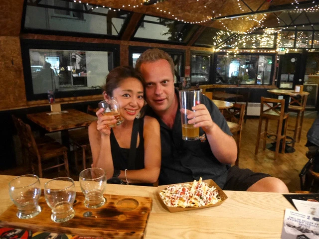 旅人マリーシャの世界一周紀行：第２１０回「東欧の小国モルドバで知った"グランピー"な表情と日本の人気アニメ」