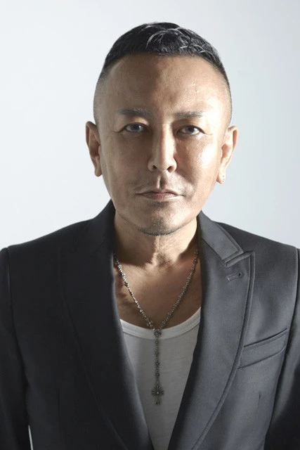 株式会社セガゲームス・名越稔洋氏。 ゲームクリエイター。セガゲームス取締役CPO。家庭用からアーケードゲームまで、セガグループの研究開発部門すべてを統括する