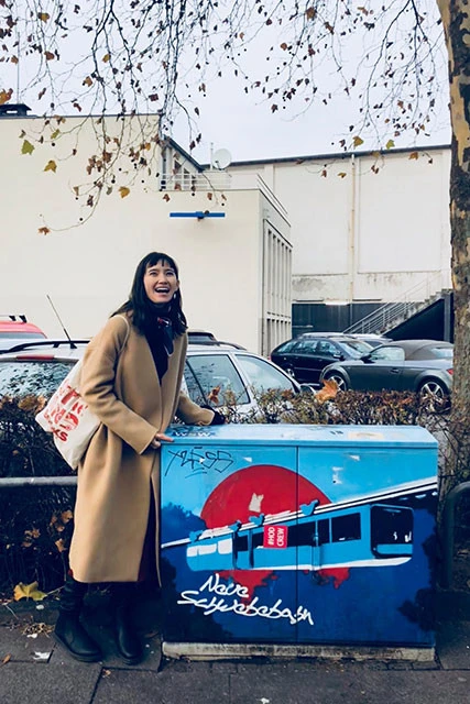 市川紗椰が魅力を解説！「モノレール大国」日本が誇る個性的なモノレール