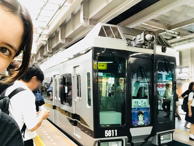 モノレールに夢中の市川紗椰「湘南モノレールは文化遺産として誇りに思うべき鉄道」