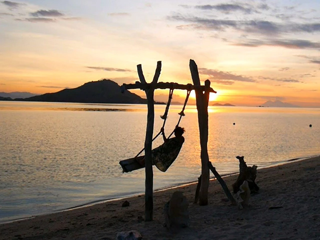 旅人マリーシャの世界一周紀行：第２３１回「星空の下、最高にロマンチックな船上プロポーズの答えは......？」