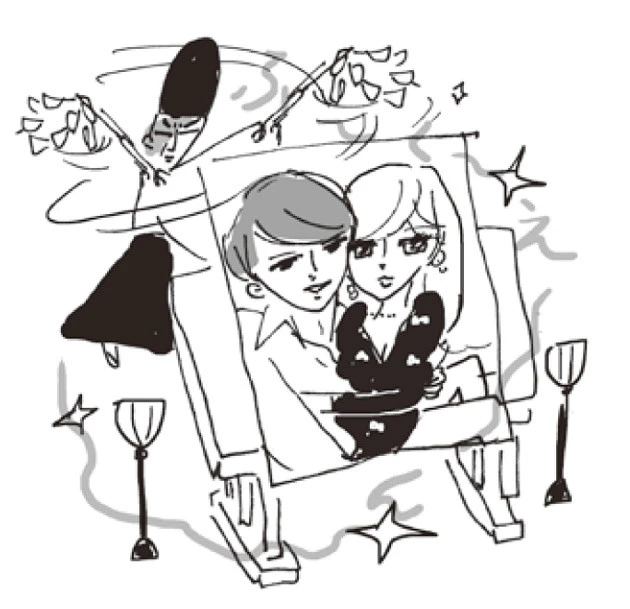 もはや恐怖？　ＯＬたちのリアル「元カレマニア」な体験談