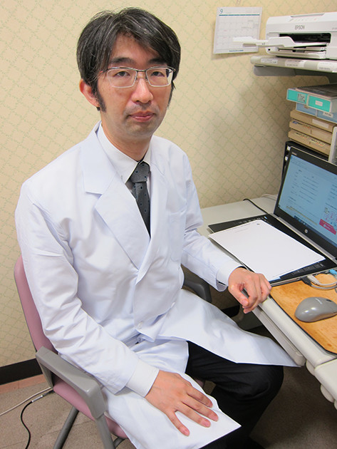 視力回復法「ガボール・アイ」を日本に広めた眼科医の平松先生