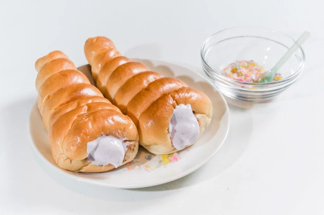 (5)完成! 「ねるねるころね」