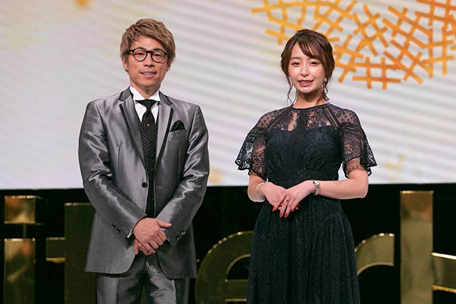 「Twitterトレンド大賞」に『鬼滅の刃』選出。井手上漠や宇垣美里も絶賛「全巻持ってます! 禰豆子ちゃんが大好き」