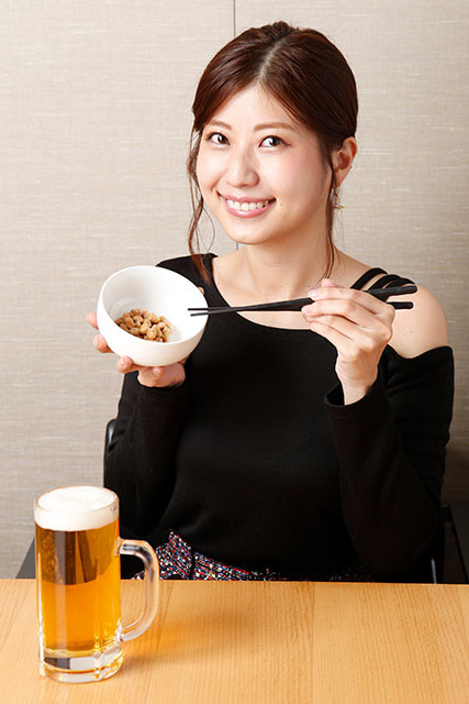 忘年会前に必読！ シジミの味噌汁、ウコンは効くの？「暴飲暴食から