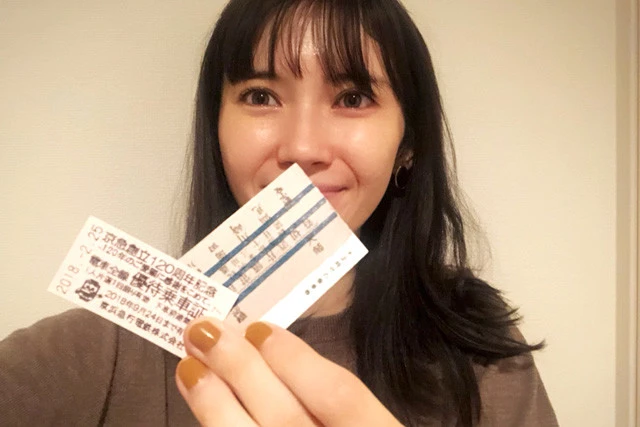 市川紗椰が京急電鉄の新駅名募集で、絶対に変えてほしくない個性的な駅名は？