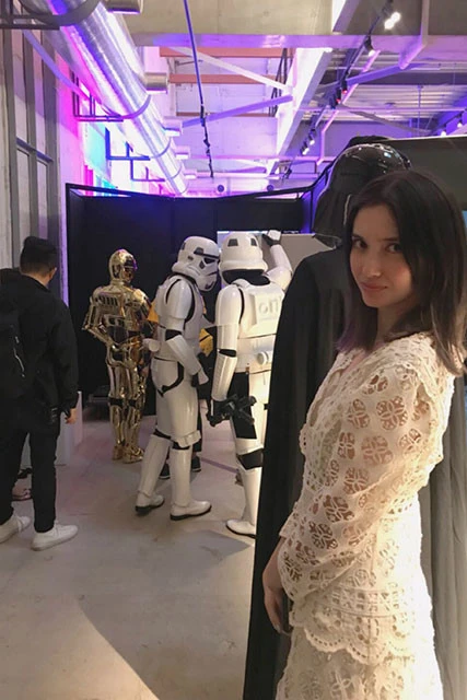 お肉大好き人間・市川紗椰が推す"進化系生肉"の名店