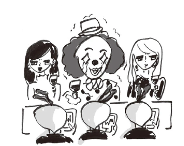 「サイテーな合コンに参加したことがある」ＯＬは８４％！　彼女たちが萎えた合コンの話