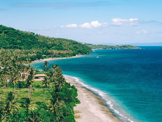 スンギギの絶景。開発の伸びしろがいっぱいで夢がある（撮影／中村ステフェン）