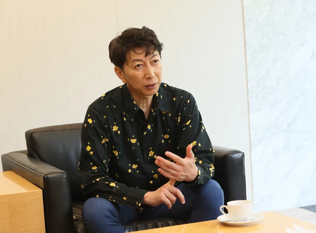 梱包する際にはプチプチを巻き、必ず一筆添える。買い手からお礼の返事が来るのがうれしいという