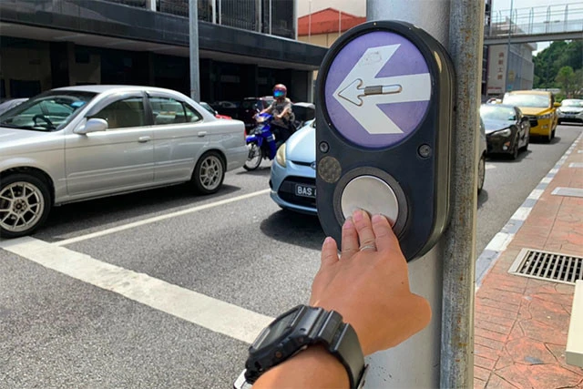 東南アジアの中でも特にインフラは整っている様子