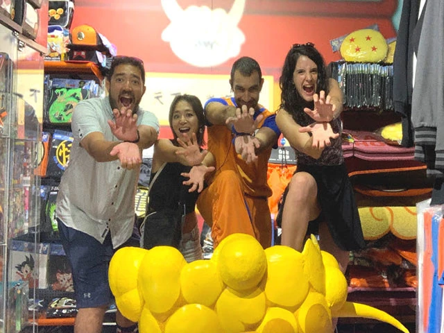 旅人マリーシャの世界一周紀行:第249回「チリからやってきた男がバルセロナで買った唯一のもの」