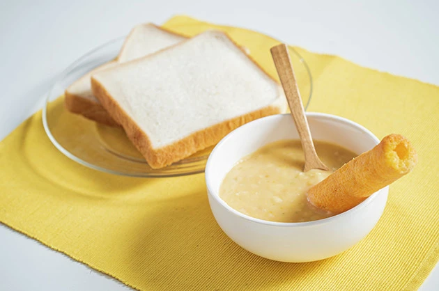 【Ｂ級フード研究家・野島慎一郎のバカレシピ】お好みのスナック菓子を本能のままに煮込むだけ！「超適当でＯＫ！　スナック煮込み」