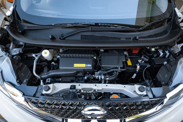 日産逆襲の切り札に徹底試乗 新型デイズ ルークスはマジで買いなのか 写真 ニュース 週プレnews 週刊プレイボーイのニュースサイト