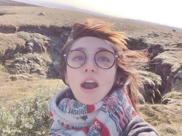 何ここ、サイヤ人が戦う場所かな？