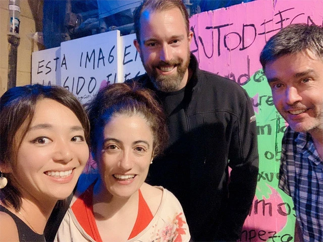 説明してくれたのはロシというとっても優しい女の子