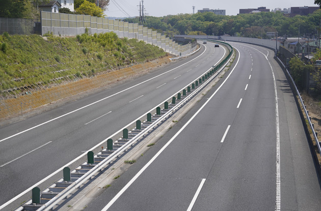 新型コロナウイルス景気対策で 高速道路無料化 をブチ上げるのなら まず自動車関連税をどうにかせよ ライフ 文化 ニュース 週プレnews 週刊プレイボーイのニュースサイト