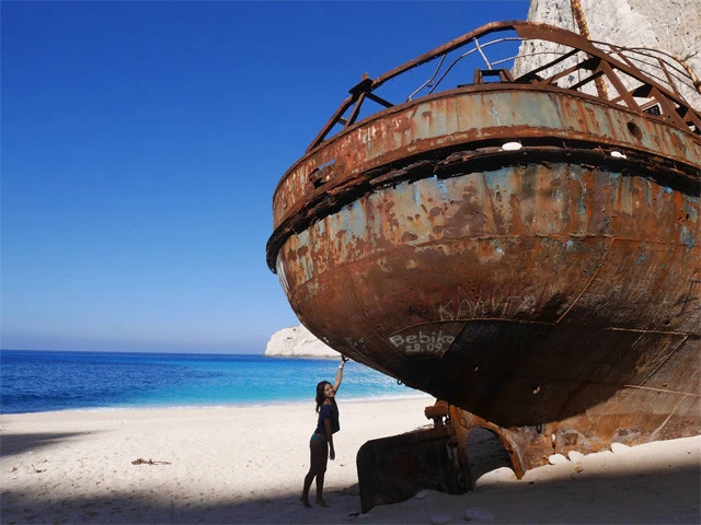 世界でロケ地やモデル地を探索！　ここはジブリ映画のあの場所……！