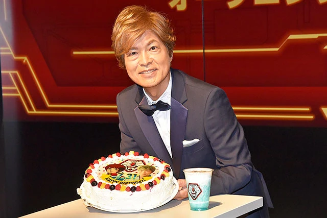 秋葉原のガンダムカフェがリニューアル！　古谷徹も「池田秀一さんと行ってみたい」