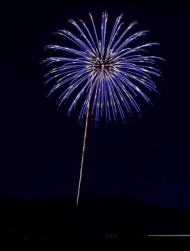 前代未聞の 悪疫退散全国一斉花火 が開催 コロナで追い込まれた花火師の覚悟 このまま終われねえだろ 年6月1日 Biglobeニュース