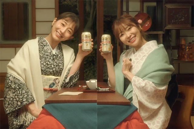 田中みな実が「一番搾り」イベントで指原莉乃の恋愛を追及。「彼氏といえる人はいない」の真相は？