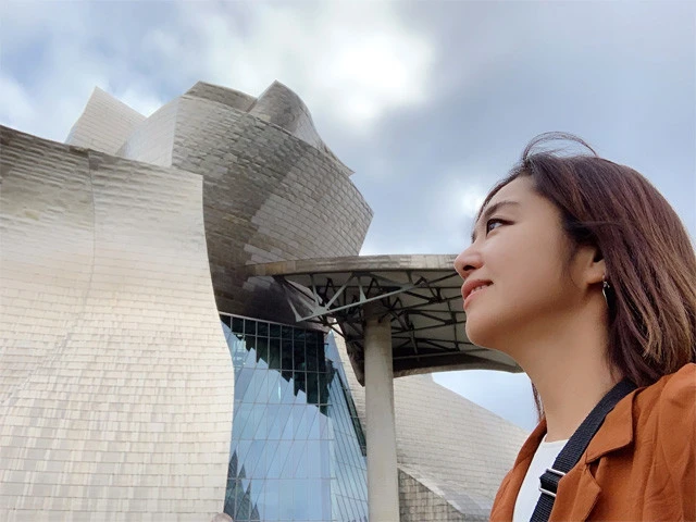 建築ひとつで街の未来が変わるってすごいよなぁ。しみじみ……