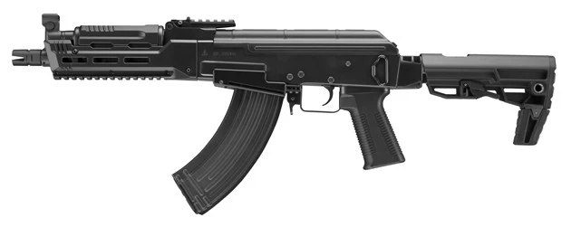 テレワークの合間に楽しみたい! 最新ガスブローバック&電動ガンを紹介