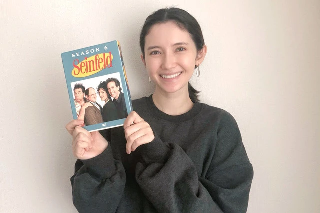 市川紗椰が語る"ほかの言語にはない言葉"「『居留守』はとびっきり優秀な単語だと思います」