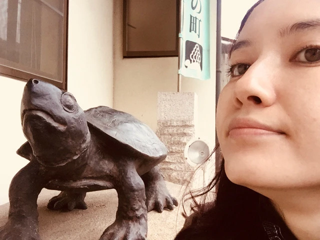 市川紗椰が大好きな『ニンジャ・タートルズ』で違和感があるキャラクターとは？