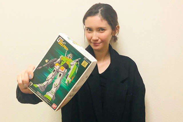 市川紗椰が初めての鉄道本を出版「鉄道に興味がない人でも、トマソン的なワンダーが好きならば楽しく読んでいただけるかも」