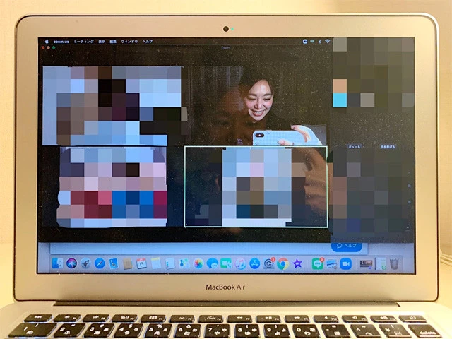 旅人マリーシャの世界一周紀行:第263回「感染者最多となったアメリカの友人より『世界のみんなでStay at home!』」