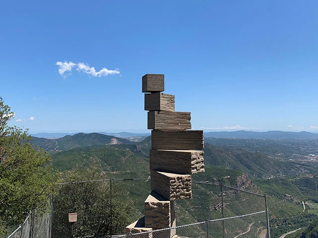 天国への階段(Stairway to Heaven)