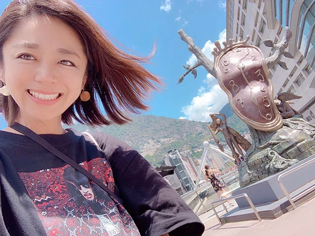 旅人マリーシャの世界一周紀行：第２５４回「ミニ国家・アンドラ公国の安宿で暮らす外国人」