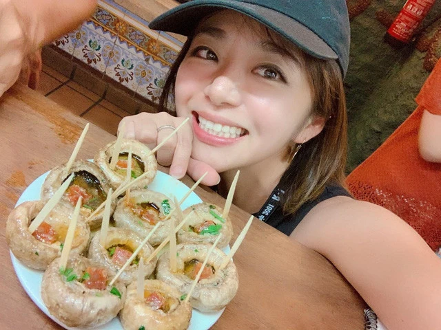 旅人マリーシャの世界一周紀行：第２５８回「世界最高峰のプラド美術館と食べ歩きの贅沢マドリード旅」