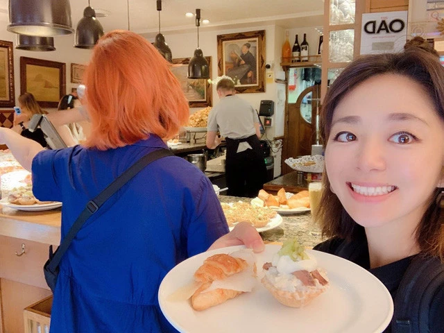 旅人マリーシャの世界一周紀行：第２６０回「美食の街サン・セバスチャンでバルホッピング！」