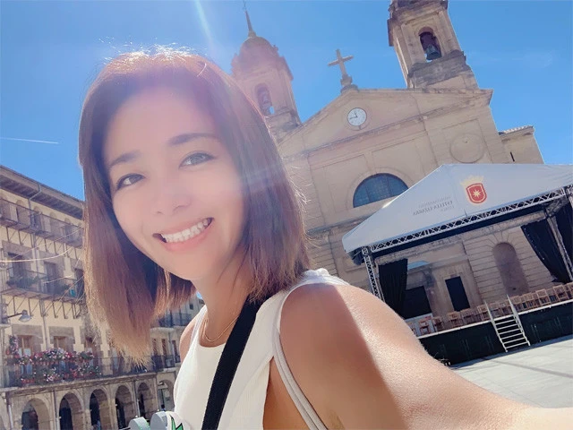 さらばエステーリャ! いつかまた来るぜ!