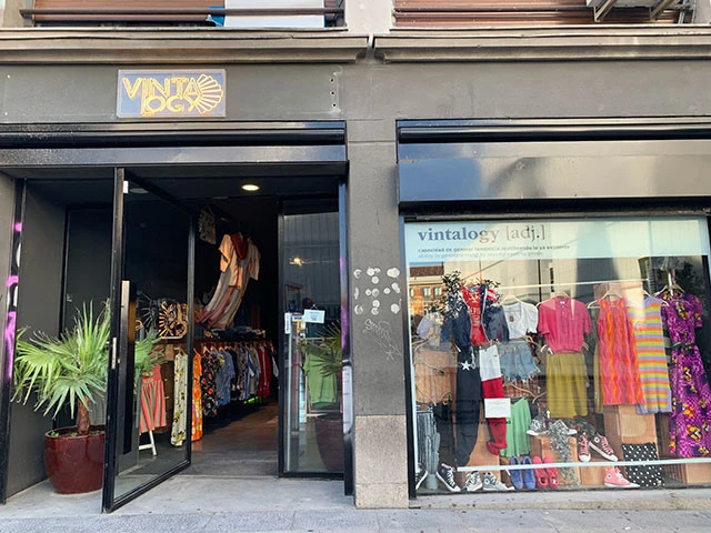 知っていると街歩きが楽しくなるマラサーニャ地区