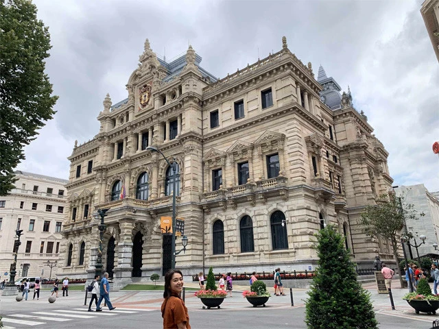 旅人マリーシャの世界一周紀行:第274回「男性だけが集まる美食の会『チョコ(TXOKO)』って何?」